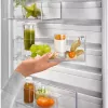 Electrolux LNC7ME32X3 Laisvai pastatomas 330 L nerūdijančio plieno