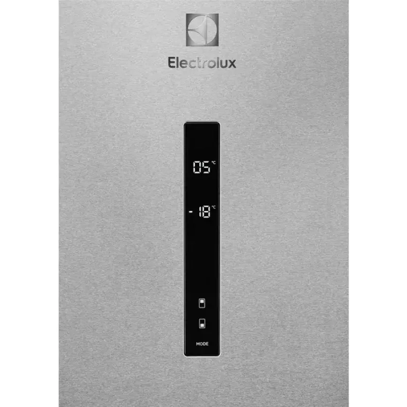 Electrolux LNC7ME32X3 Laisvai pastatomas 330 L nerūdijančio plieno