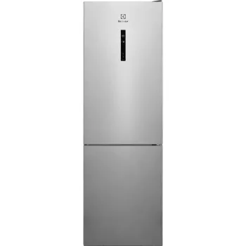 Electrolux LNC7ME32X3 Laisvai pastatomas 330 L nerūdijančio plieno