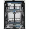 Integruojama indaplovė Electrolux EEA43211L — plona 45 cm, 13 komplektų, 47 dB, AirDry