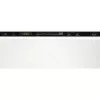 Integruojama indaplovė Electrolux EEA43211L — plona 45 cm, 13 komplektų, 47 dB, AirDry
