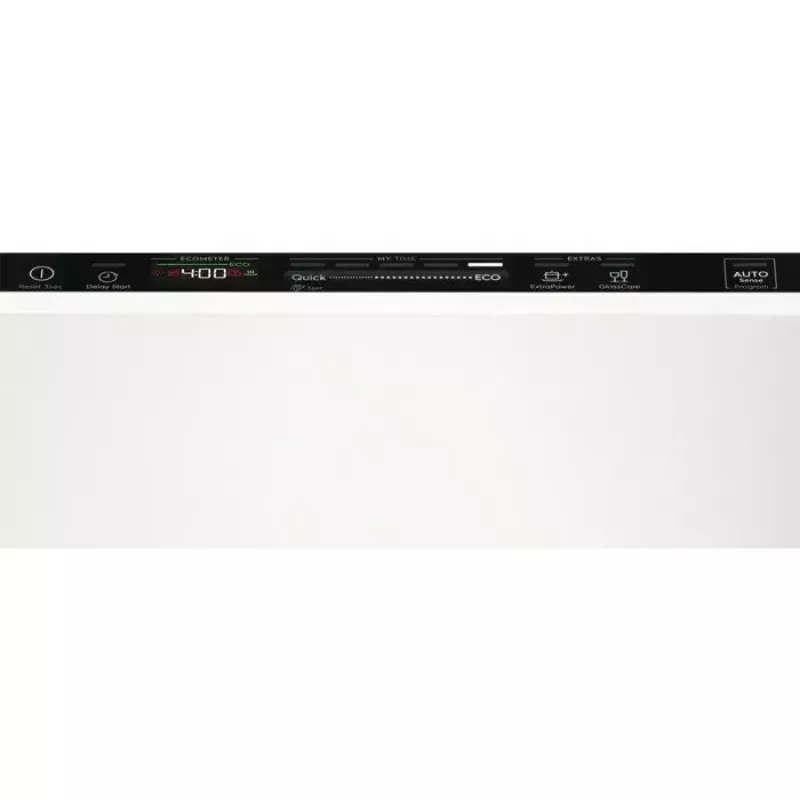 Integruojama indaplovė Electrolux EEA43211L — plona 45 cm, 13 komplektų, 47 dB, AirDry