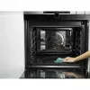 Orkaitės / kaitlentės riebalų valiklis Electrolux M3OCS301 — 500 ml purškimo buteliukas, pilkas