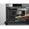 Orkaitės / kaitlentės riebalų valiklis Electrolux M3OCS301 — 500 ml purškimo buteliukas, pilkas