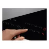 Electrolux EIV634 Juoda Built-in 60 cm Zone induction hob 4 zone(s)