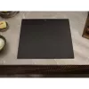 Electrolux Serie 600 EIV63443CT Juoda Įmontuojama 60 cm Zoninė indukcinė kaitlentė 4 zonos (-ų)
