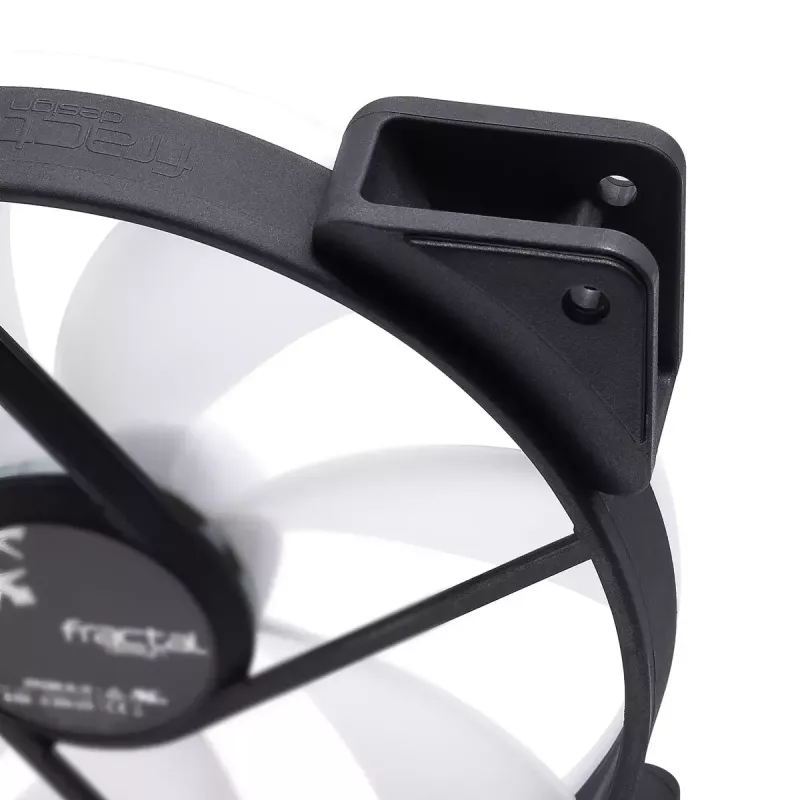 Ventiliatorius Fractal Design Prisma AL-14 3P