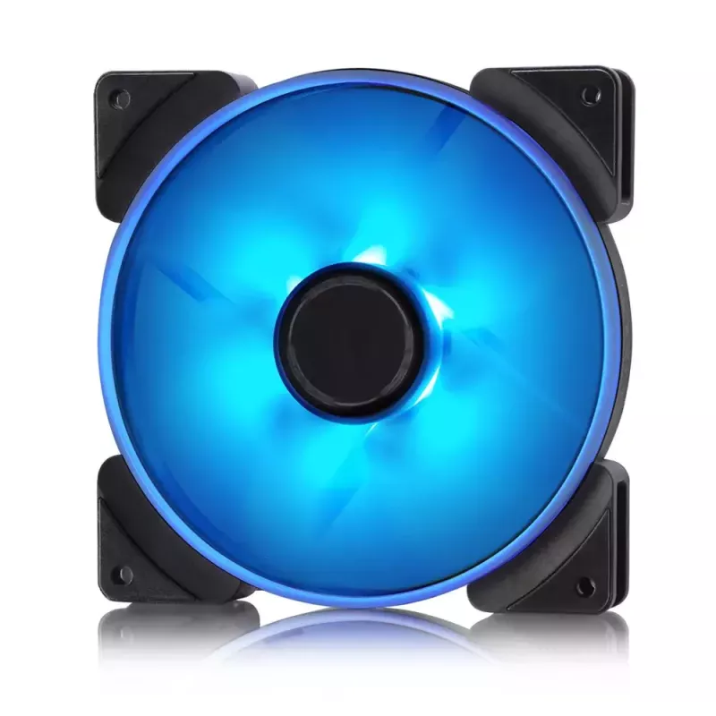Ventiliatorius Fractal Design Prisma AL-14 3P