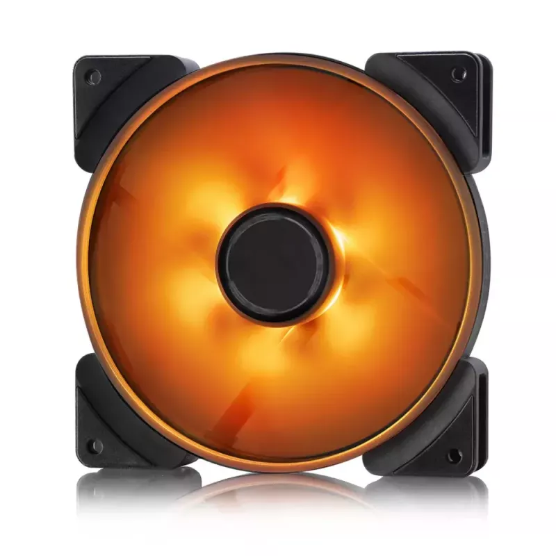 Ventiliatorius Fractal Design Prisma AL-14 3P