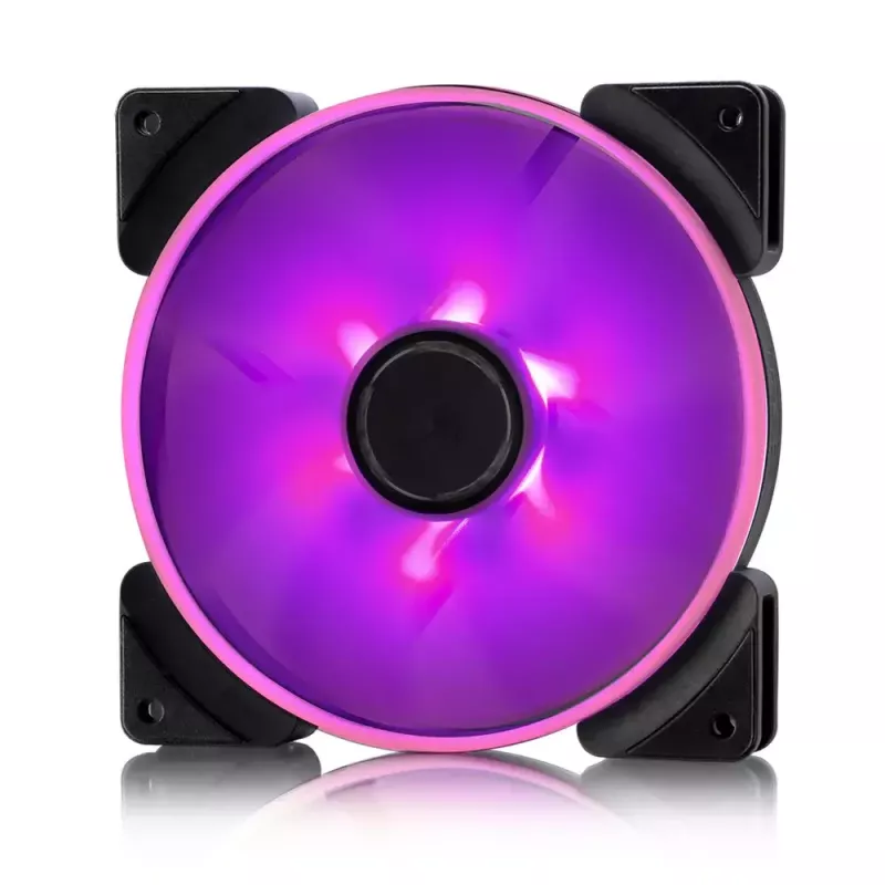 Ventiliatorius Fractal Design Prisma AL-14 3P