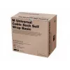 Kabelių mova Multibrackets M Universal kabelis Sock Self Wrap Basic 19mm juoda 50m, poliesteris, -50–150°C