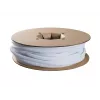 Kabelių rankovė Multibrackets M Universal kabelis Sock Self Wrap Basic 19mm Balta 50m