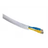 Kabelių rankovė Multibrackets M Universal kabelis Sock Self Wrap Basic 19mm Balta 50m