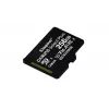 Kingston Technology Canvas Select 256 GB microSDXC Plus 100R A1 C10 kortelė + adapteris