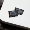 Kingston Technology Canvas Select 256 GB microSDXC Plus 100R A1 C10 kortelė + adapteris