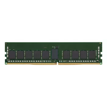Kingston Technology KTD-PE432D8/16G atminties modulis 16 GB 1 x 16 GB DDR4 3200 MT/s 288 kontaktų DIMM ECC
