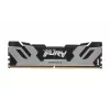 Kingston Technology FURY 48GB 6000MT/s DDR5 CL32 DIMM Renegade Sidabrinė XMP