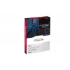 Kingston Technology FURY 48GB 8400MT/s DDR5 CL40 CUDIMM (2 vnt. rinkinys) Renegade Sidabrinė XMP