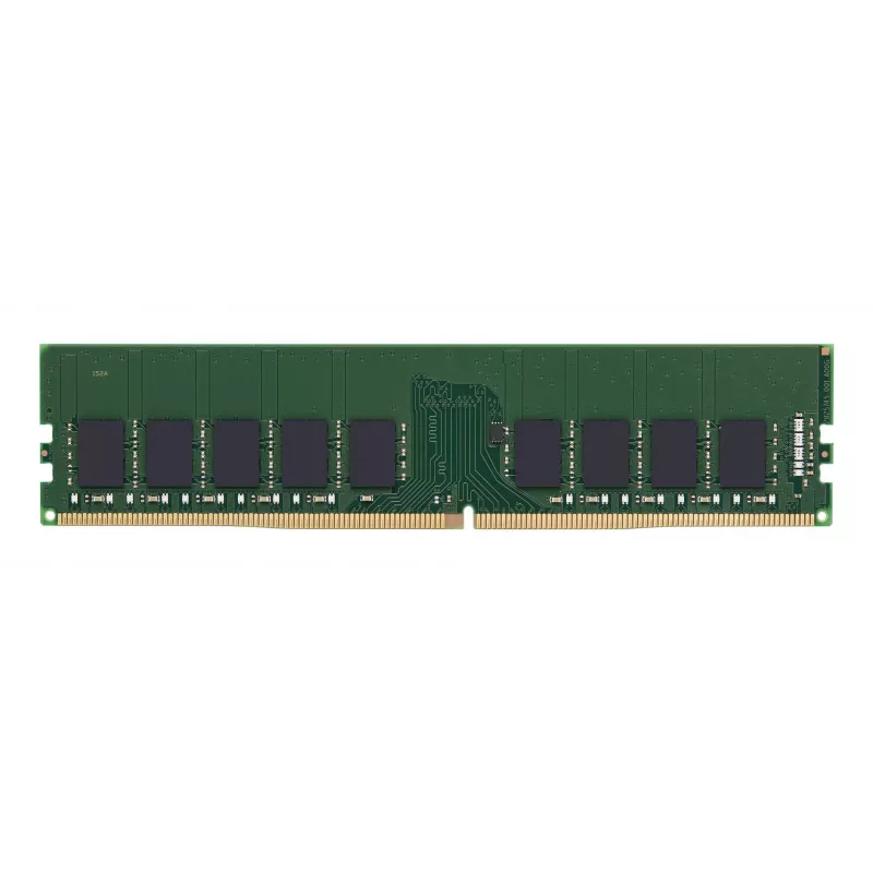 Atminties modulis KINGSTON DDR4 32 GB (2 x 16 GB) 3200 MHz 288 kontaktų DIMM ECC serveriams