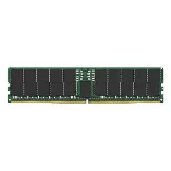 Kingston - DDR5 - Modul - 96 GB - DIMM 288-PIN - registriert (KSM64R52BD4-96MC)