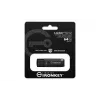 USB atmintinė KINGSTON IronKey Locker Plus 50 G2 64GB, USB Type-A, USB 3.2 Gen 1, AES-256, FIPS 197