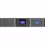 Eaton 9PX 3000i RT2U Li-Ion UPS dvigubos konversijos 3 kVA 2400 W 10 kintamosios srovės lizdų