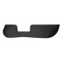 Contour Design RollerWave3, Juoda, Leatherette, 510 mm, 122 mm, 27 mm, 280 g