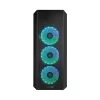 Chieftec GL-04B-OP kompiuterio korpusas Midi Tower juodas