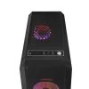 Chieftec GL-04B-OP kompiuterio korpusas Midi Tower juodas