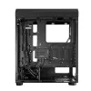 Chieftec GL-04B-OP kompiuterio korpusas Midi Tower juodas