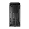 Chieftec GL-04B-OP kompiuterio korpusas Midi Tower juodas