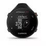 GPS navigacija Garmin G12 Juoda
