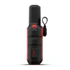 Garmin inReach Mini 2 asmeninis, juodas raudonas, IPX7, 336 val. baterijos veikimo laikas