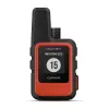Garmin inReach Mini 2 asmeninis, juodas raudonas, IPX7, 336 val. baterijos veikimo laikas