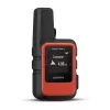 Garmin inReach Mini 2 asmeninis, juodas raudonas, IPX7, 336 val. baterijos veikimo laikas