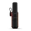 Garmin inReach Mini 2 asmeninis, juodas raudonas, IPX7, 336 val. baterijos veikimo laikas