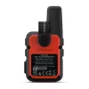 Garmin inReach Mini 2 asmeninis, juodas raudonas, IPX7, 336 val. baterijos veikimo laikas