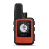 Garmin inReach Mini 2 asmeninis, juodas raudonas, IPX7, 336 val. baterijos veikimo laikas