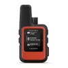 Garmin inReach Mini 2 asmeninis, juodas raudonas, IPX7, 336 val. baterijos veikimo laikas