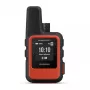 Garmin inReach Mini 2 asmeninis, juodas raudonas, IPX7, 336 val. baterijos veikimo laikas