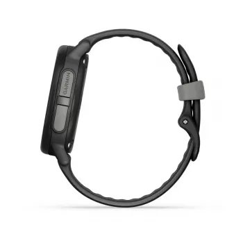 Išmanusis laikrodis Garmin Bounce 010-03399-00 AMOLED 1,2 colio GPS Wi-Fi