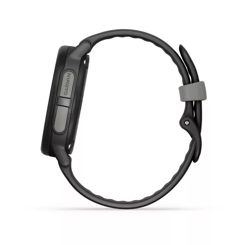 Išmanusis laikrodis Garmin Bounce 010-03399-00 AMOLED 1,2 colio GPS Wi-Fi