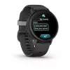 Išmanusis laikrodis Garmin Bounce 010-03399-00 AMOLED 1,2 colio GPS Wi-Fi
