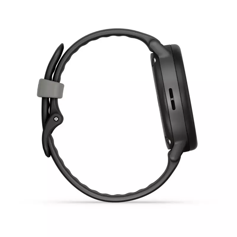 Išmanusis laikrodis Garmin Bounce 010-03399-00 AMOLED 1,2 colio GPS Wi-Fi