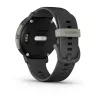 Išmanusis laikrodis Garmin Bounce 010-03399-00 AMOLED 1,2 colio GPS Wi-Fi