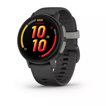 Išmanusis laikrodis Garmin Bounce 010-03399-00 AMOLED 1,2 colio GPS Wi-Fi