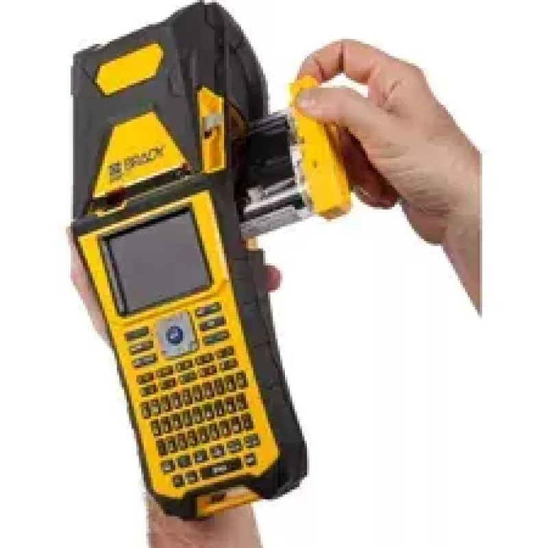 Spausdintuvo juostelė Brady M61-R4310
