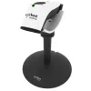 Socket Mobile SocketScan S720 rankinis brūkšninių kodų skaitytuvas 1D/2D baltas