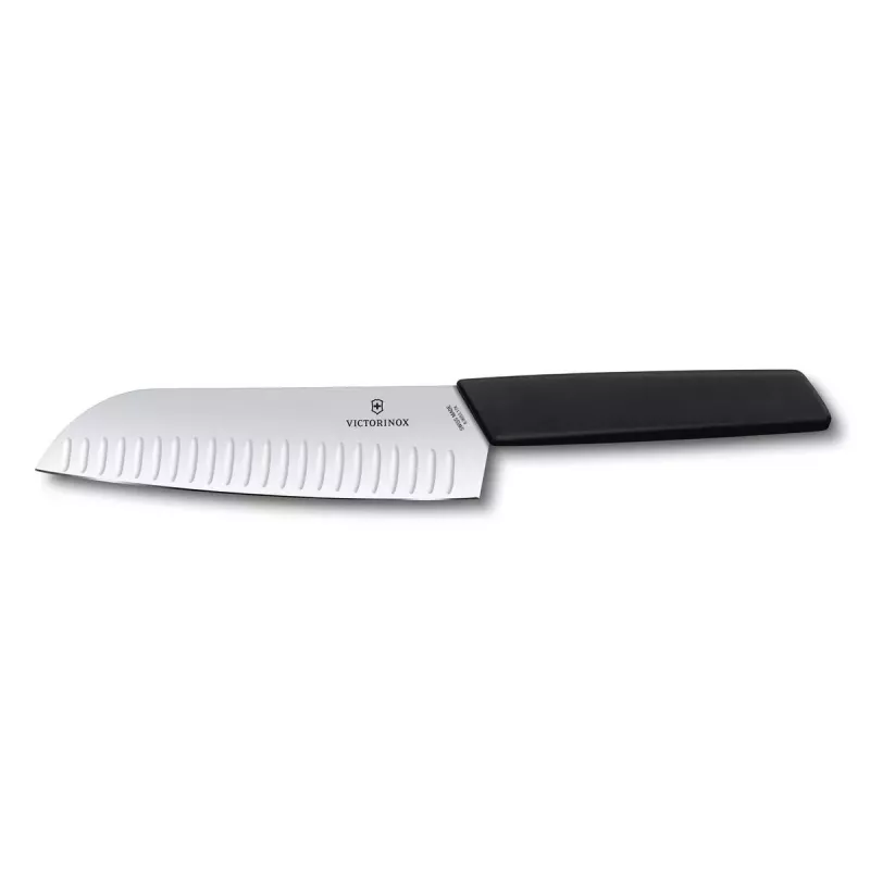 Santoku peilis Victorinox 6.9053.17KB