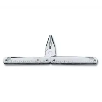 Daugiafunkcinės replės Victorinox SWISSTOOL X